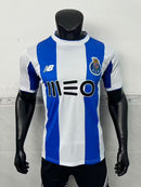 Camisola Retrô Porto 2017-18 Home