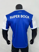 Camisola Retrô Porto 2017-18 Home