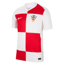 Camisola Seleção Croácia 2024/25 Home