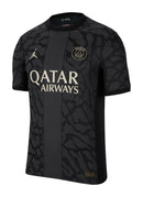 Camisola Paris Saint Germain 2023/24 Terceira