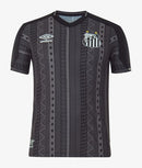 Camisola Santos 2022/23 Terceira