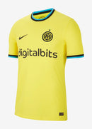 Camisola Inter de Milão 2022/23 Terceira