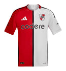 Camisola River Plate 2024/25 Third
