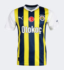 Camisola Fenerbahçe 2023/24 Home