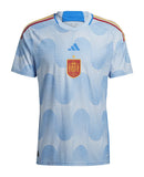 Camisola Seleção Espanha 2022/23 Away