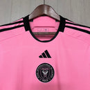 Camisola Inter Miami 2024/25 Home