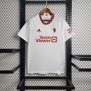 Camisola Manchester United 2023/24 Terceira