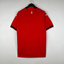 Camisola Rennes 2023/24 Home