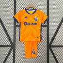 Conjunto Infantil Porto 2024/25 - Away