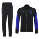 Conjunto de Treino FC Barcelona 2025-26 - Casaco sem Capuz