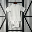 Conjunto Infantil Santos 2025/26 - Home