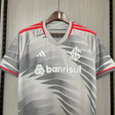 Camisola SC Internacional 2024/25 Third