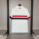 Camisola São Paulo 2024/25 Home