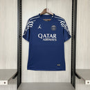 Camisola PSG 2024/25 Fourth