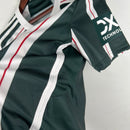 Camisola Manchester United 2023/24 Away