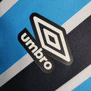 Camisola Feminina Grêmio 2023/24 Home