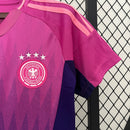 Camisola Feminina Seleção Alemanha 2024/25 Away