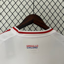 Camisola Seleção Chile 2024/25 Away