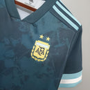 Camisola Seleção Argentina 2020/20 Away