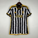 Camisola Juventus 2023/24 Home