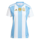 Camisola Feminina Seleção Argentina 2024/25 Home