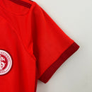 Conjunto Infantil SC Internacional 2023/24 - Home