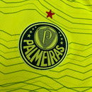 Camisola Feminina SE Palmeiras 2023/24 Terceira