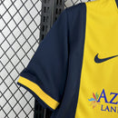 Camisola Retrô Atletico Madrid 2013-14 - Away