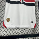 Conjunto Infantil São Paulo 2025/26 - Home