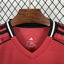 Camisola Manchester United 2025/26 - Home