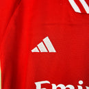 Conjunto Infantil Benfica 2023/24 - Home