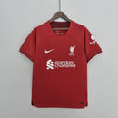 Camisola Liverpool 2022/23 Home