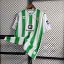 Camisola Real Betis 2023/24 Home