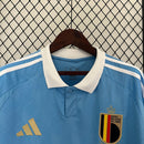 Camisola Seleção Bélgica 2024/25 Away