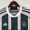 Camisola Manchester United 2023/24 Away
