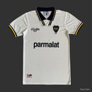 Camisola Retrô  Boca Juniors 1994-95 Away