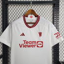 Camisola Manchester United 2023/24 Terceira