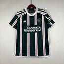 Camisola Manchester United 2023/24 Away