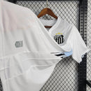 Camisola Santos 2024/25 Home