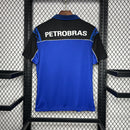 Camisola Retrô Flamengo 1999-00 - Goleiro