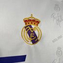 Camisola Retrô Real Madrid 1996-97 - Home