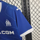 Camisola Olympique de Marseille 2023/24 Away