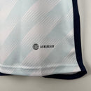 Camisola Seleção Itália 2023/24 Away
