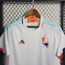 Camisola Seleção Bélgica 2022/23 Away