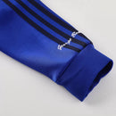 Conjunto de Treino Manchester United 2024-25 - Casaco sem Capuz