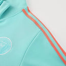 Conjunto de Treino Inter Miami CF 2024-25 - Casaco sem Capuz