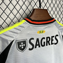 Camisola Benfica 2024/25 - Third