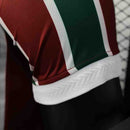 Camisola Fluminense Player 2025/26 Home
