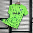 Camisola Sporting 2024/25 - Third