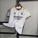 Camisola Real Madrid 2023/24 Home